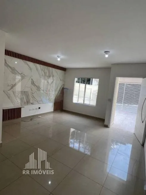 Foto 1 de Casa com 3 Quartos à venda, 111m² em Vila do Conde , Barueri