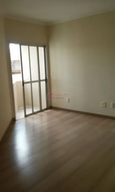 Foto 1 de Apartamento com 2 Quartos para alugar, 59m² em Vila Santa Rosa, Jundiaí