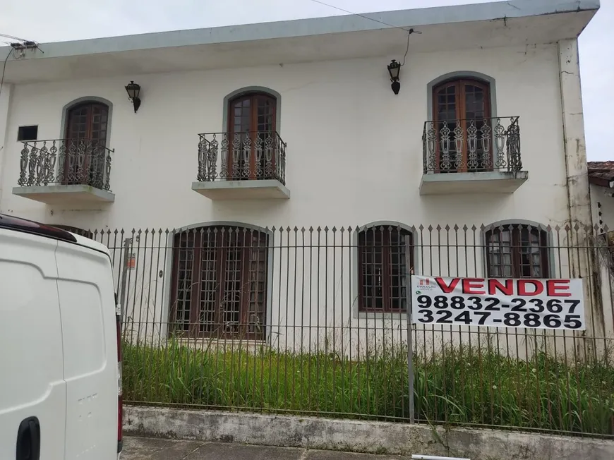 Foto 1 de Casa com 4 Quartos à venda, 292m² em Jardim Atlantico, São José
