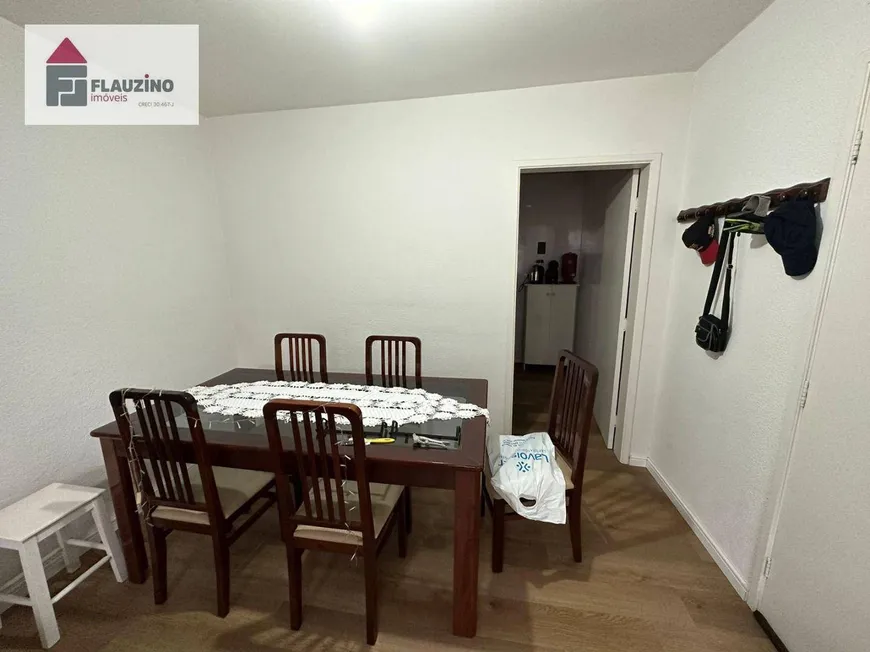 Foto 1 de Apartamento com 3 Quartos à venda, 67m² em Morumbi, São Paulo