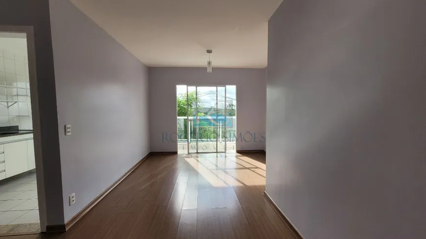 Foto 1 de Apartamento com 3 Quartos à venda, 70m² em Lagoa, Macaé