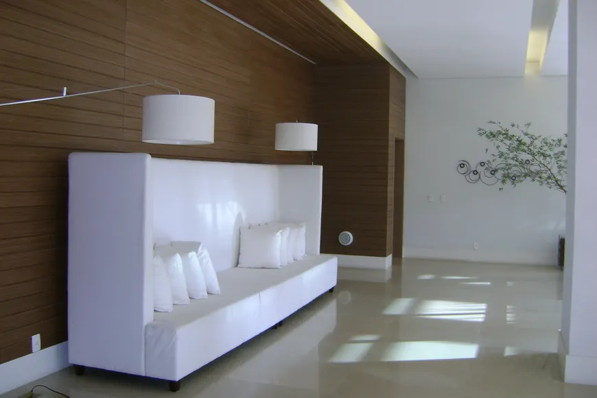 Foto 1 de Apartamento com 4 Quartos para alugar, 336m² em Moema, São Paulo