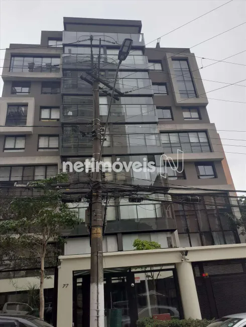 Foto 1 de Apartamento com 1 Quarto para alugar, 55m² em Vila Mariana, São Paulo