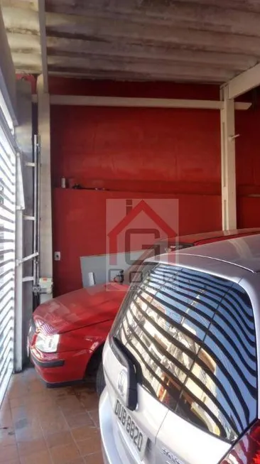 Foto 1 de Casa com 2 Quartos à venda, 141m² em Jardim Utinga, Santo André