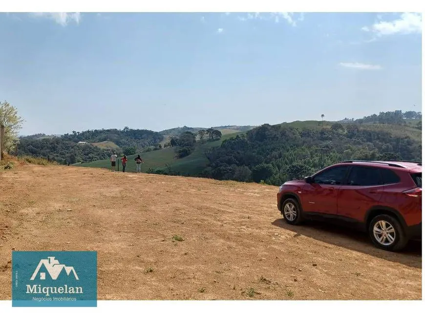 Foto 1 de Lote/Terreno à venda, 1200m² em , Pinhalzinho