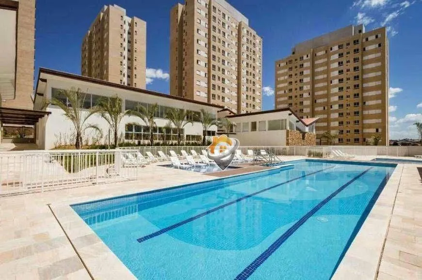 Foto 1 de Apartamento com 2 Quartos à venda, 50m² em Conceição, Osasco