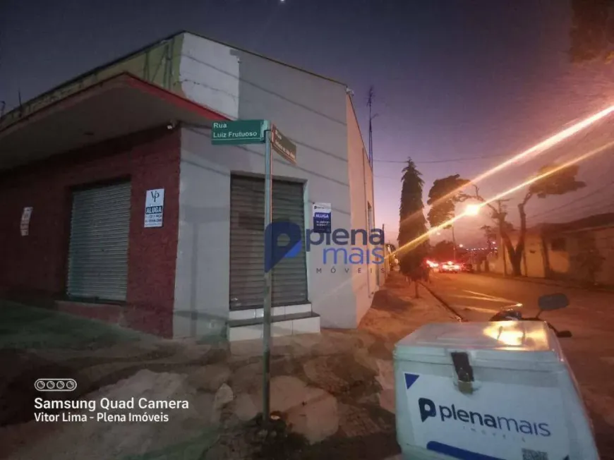 Foto 1 de Ponto Comercial para alugar, 65m² em Vila Santana, Sumaré