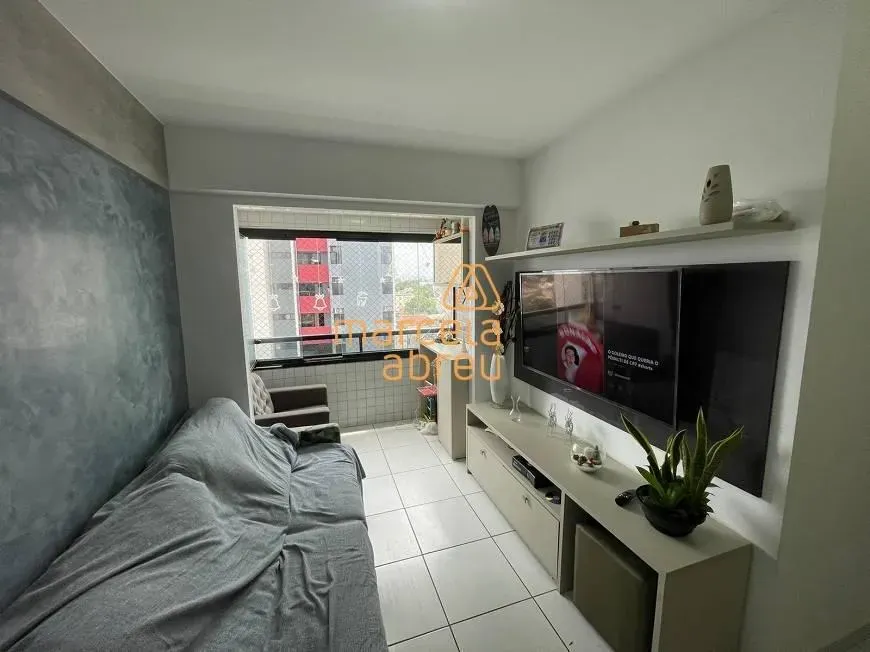 Foto 1 de Apartamento com 2 Quartos à venda, 54m² em Iputinga, Recife