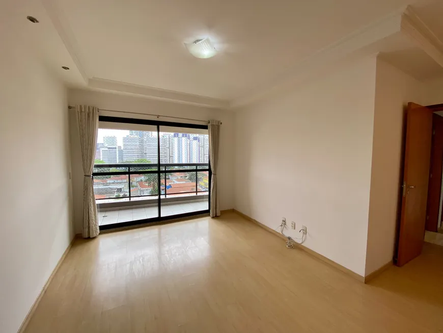 Foto 1 de Apartamento com 3 Quartos à venda, 104m² em Chácara Santo Antônio, São Paulo