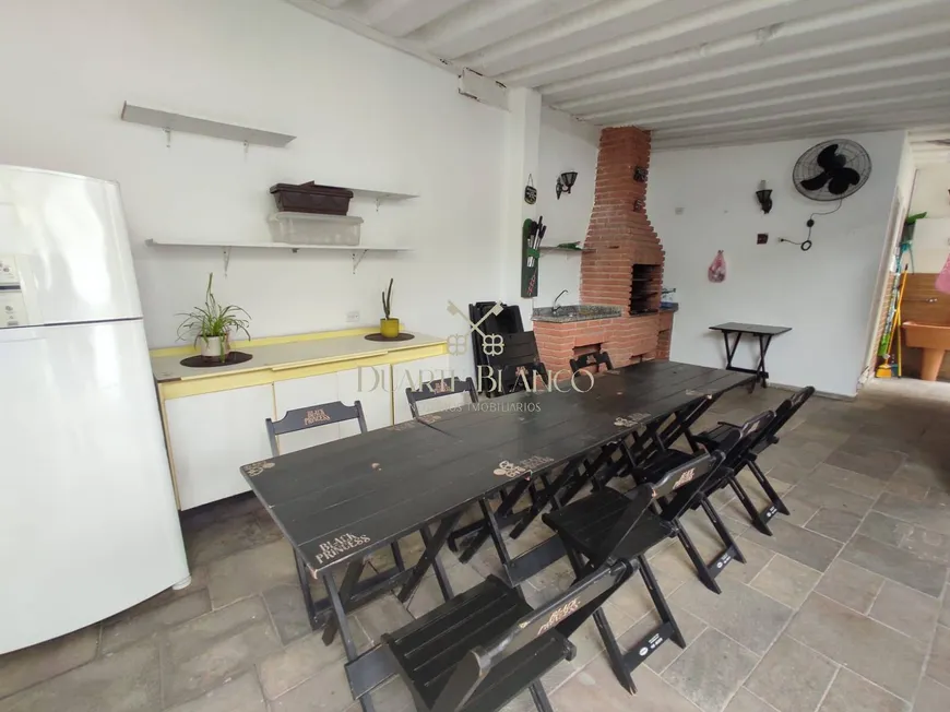 Foto 1 de Casa com 3 Quartos à venda, 301m² em Vila Santo Antônio, Guarujá
