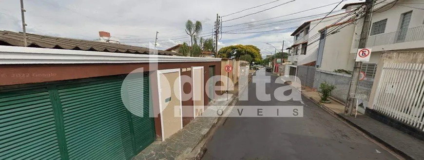 Foto 1 de Lote/Terreno à venda, 469m² em Fundinho, Uberlândia