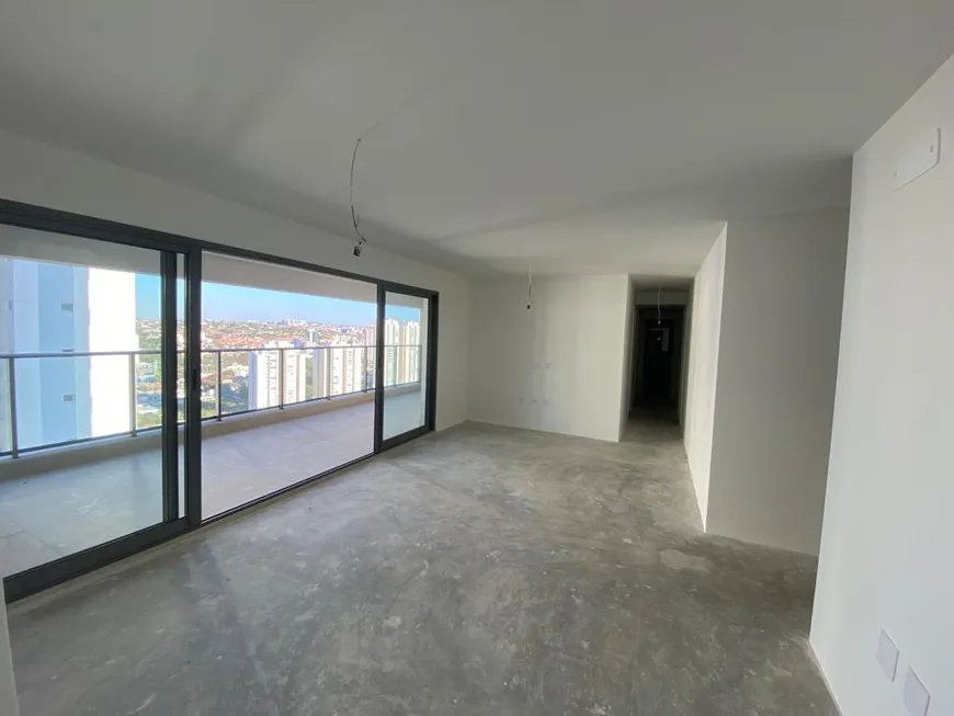 Foto 1 de Apartamento com 4 Quartos à venda, 155m² em Taquaral, Campinas