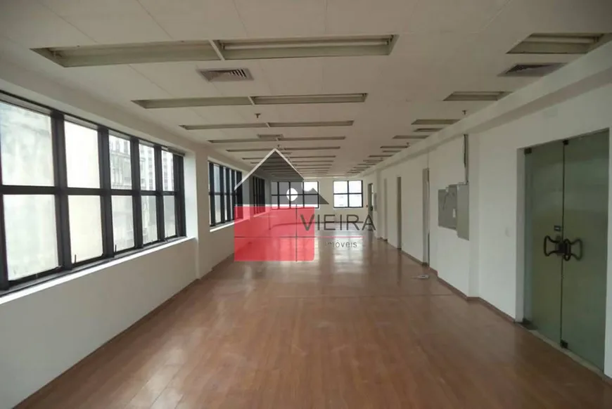 Foto 1 de Sala Comercial para venda ou aluguel, 188m² em Vila Buarque, São Paulo