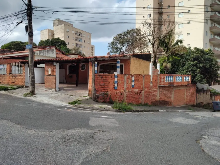 Foto 1 de Casa com 3 Quartos à venda, 350m² em Jardim Santa Rosalia, Sorocaba