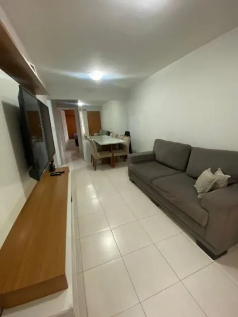 Foto 1 de Apartamento com 2 Quartos à venda, 59m² em Paralela, Salvador