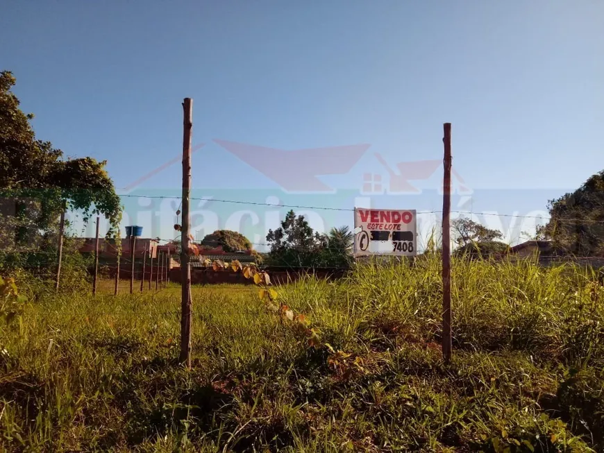 Foto 1 de Lote/Terreno à venda, 640m² em Itatiquara, Araruama