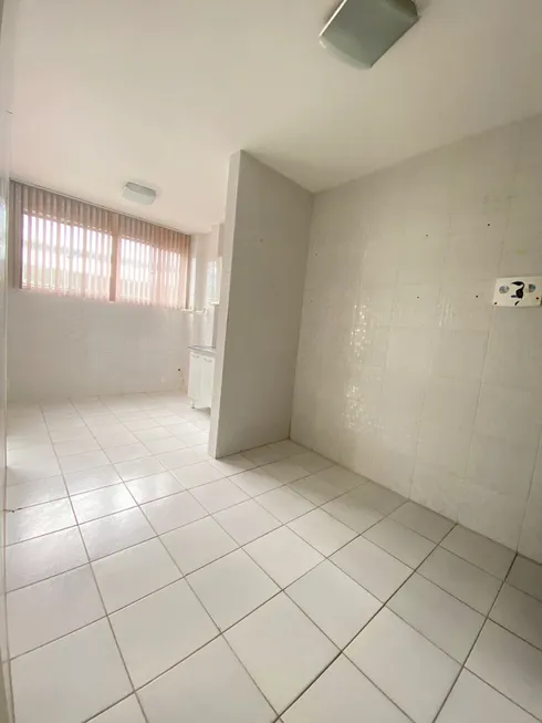 Foto 1 de Apartamento com 3 Quartos à venda, 110m² em Pernambués, Salvador