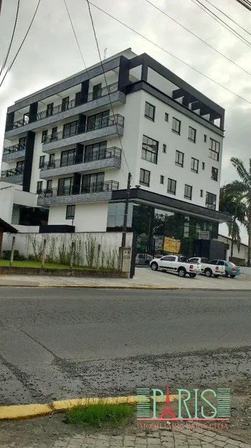 Foto 1 de Apartamento com 2 Quartos à venda, 145m² em Anita Garibaldi, Joinville