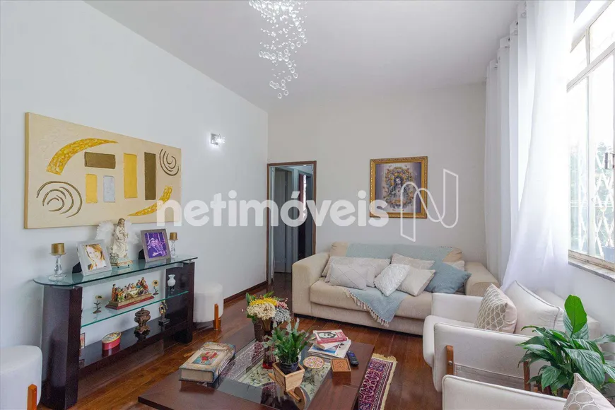 Foto 1 de Apartamento com 3 Quartos à venda, 127m² em Anchieta, Belo Horizonte