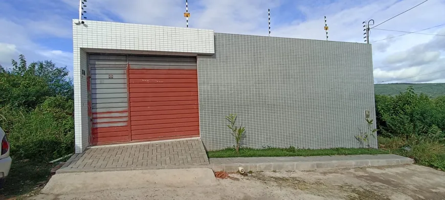 Foto 1 de Casa com 1 Quarto à venda, 200m² em RENDEIRAS, Caruaru