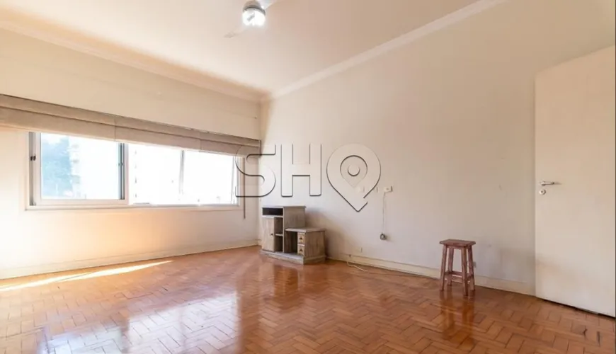 Foto 1 de Apartamento com 2 Quartos à venda, 96m² em Jardim Paulista, São Paulo