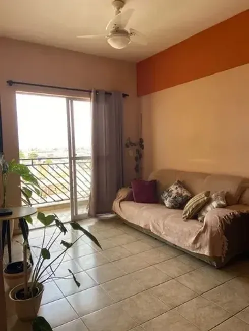 Foto 1 de Apartamento com 3 Quartos para alugar, 96m² em Jurunas, Belém