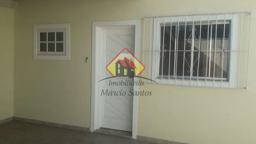 Foto 1 de Casa com 2 Quartos à venda, 130m² em Vila São José, Taubaté