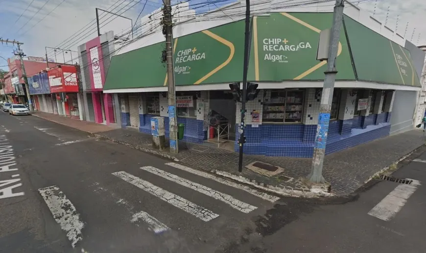 Foto 1 de Ponto Comercial para alugar, 500m² em Centro, Uberlândia