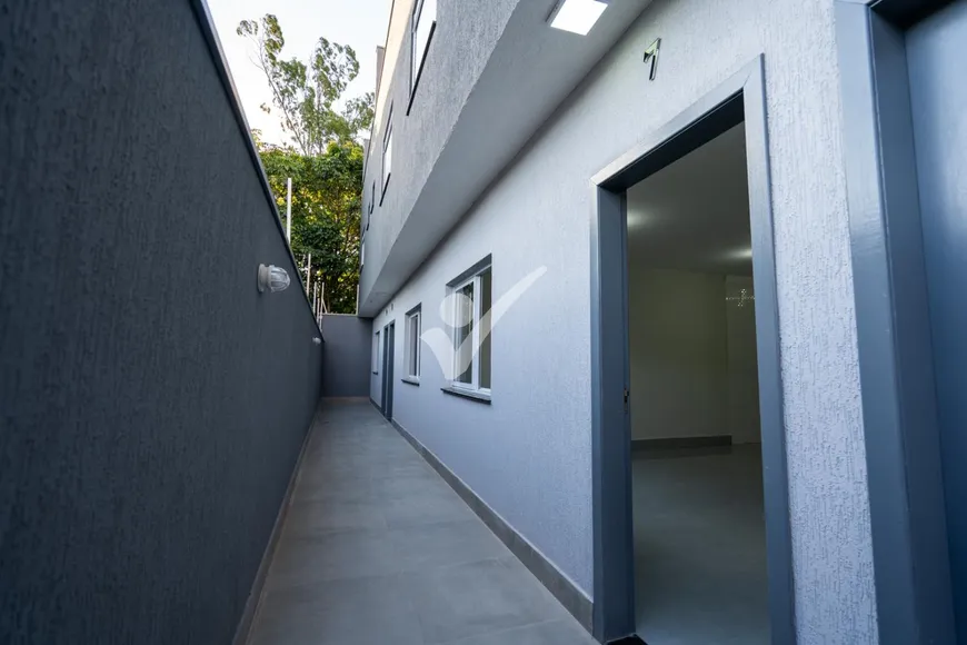 Foto 1 de Casa de Condomínio com 3 Quartos à venda, 165m² em Vila Alpina, São Paulo