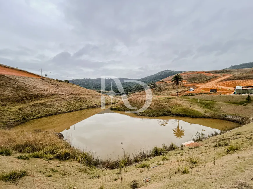 Foto 1 de Lote/Terreno à venda, 443m² em Salvaterra, Juiz de Fora