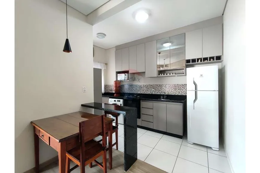 Foto 1 de Apartamento com 2 Quartos à venda, 47m² em Jardim Igaçaba, Mogi Guaçu