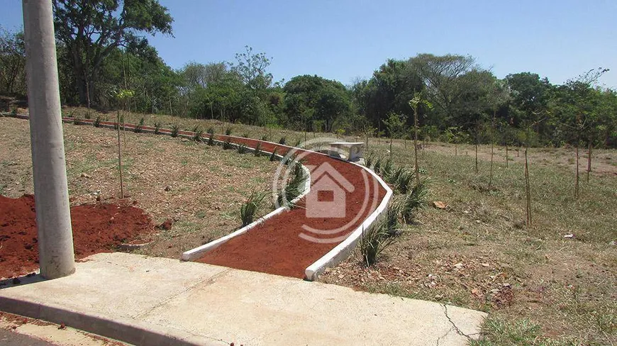 Foto 1 de Lote/Terreno à venda, 200m² em Campestre, Piracicaba