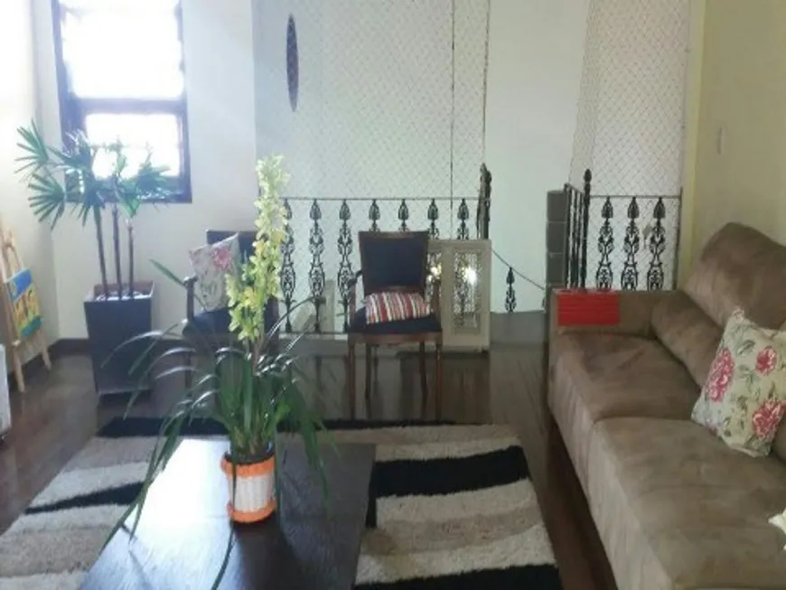 Foto 1 de Casa com 3 Quartos à venda, 230m² em Vila Santana, Sorocaba