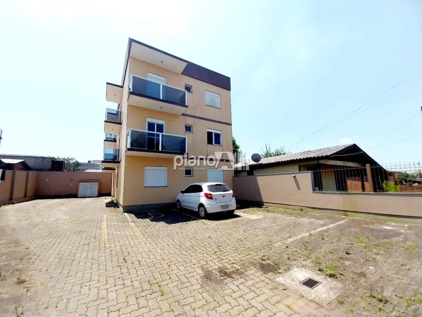 Foto 1 de Apartamento com 2 Quartos para alugar, 74m² em São Vicente, Gravataí