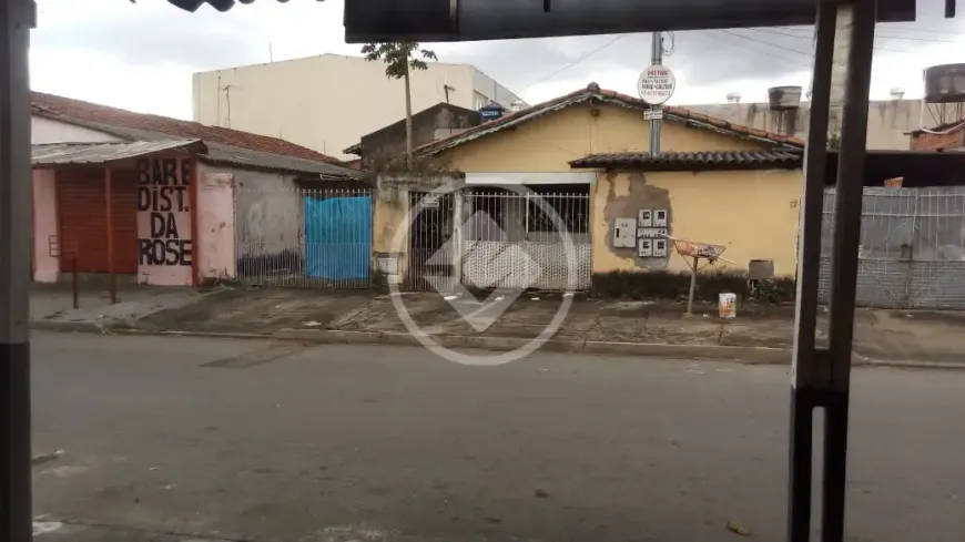 Foto 1 de Lote/Terreno à venda, 238m² em Jardim Nova Era, Aparecida de Goiânia