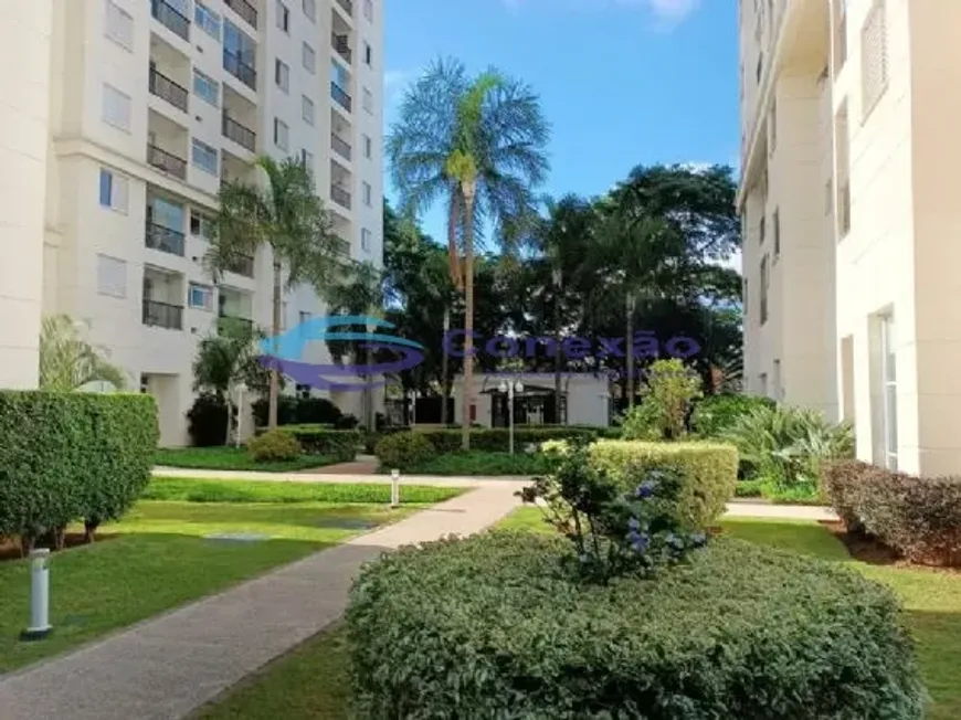 Foto 1 de Apartamento com 2 Quartos à venda, 50m² em Vila Anastácio, São Paulo