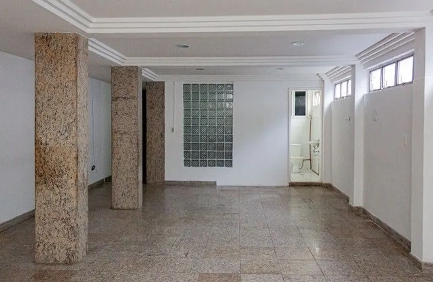 Foto 1 de Prédio Comercial para alugar, 630m² em Pernambués, Salvador