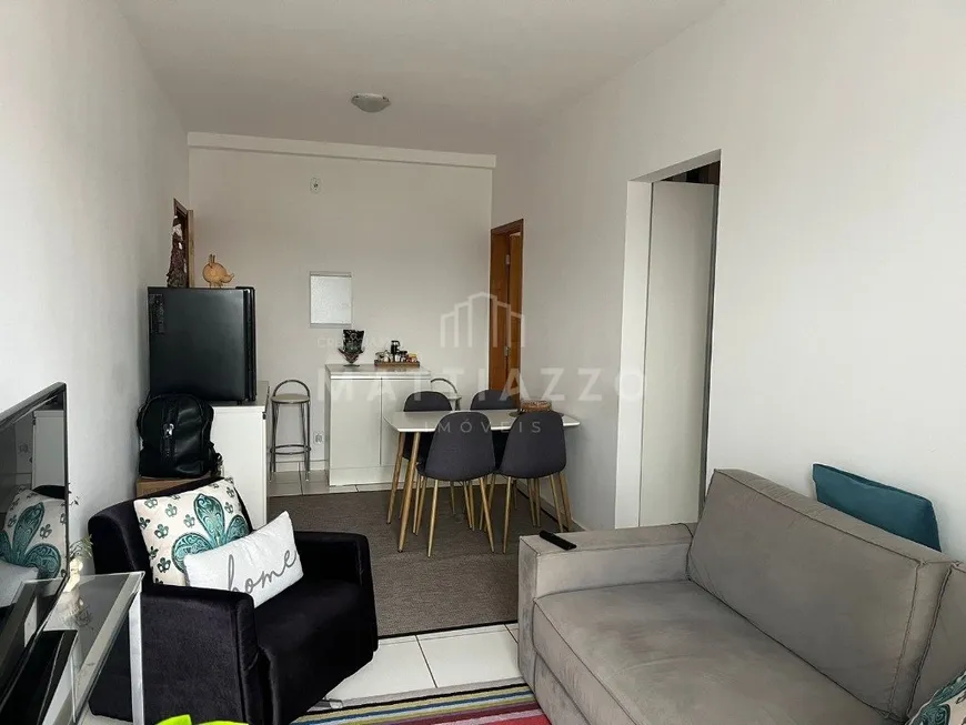 Foto 1 de Apartamento com 2 Quartos à venda, 84m² em Parque Egisto Ragazzo, Limeira