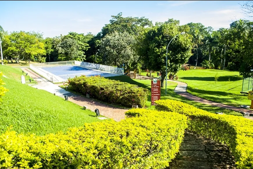 Foto 1 de Lote/Terreno à venda, 457m² em Jardins Porto, Senador Canedo