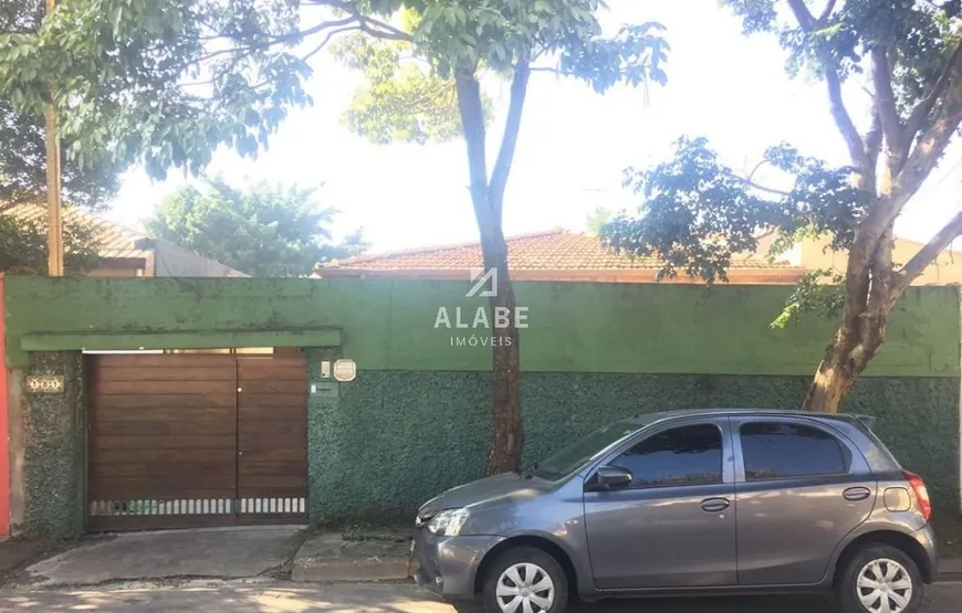 Foto 1 de Casa com 2 Quartos à venda, 225m² em Brooklin, São Paulo
