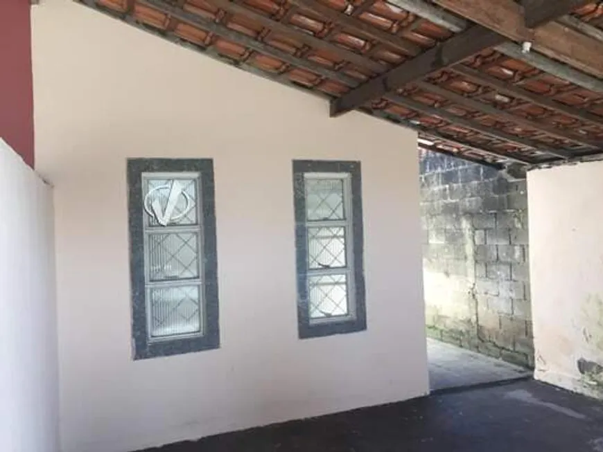 Foto 1 de Casa com 2 Quartos à venda, 150m² em Cidade Nova, Pindamonhangaba