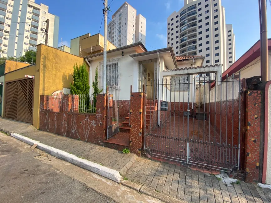 Foto 1 de Casa com 3 Quartos à venda, 240m² em Vila Lucia, São Paulo