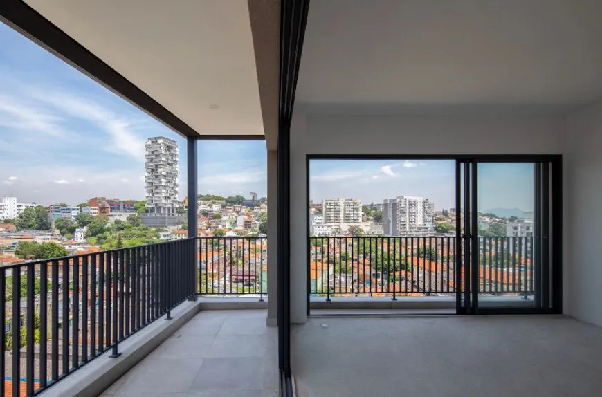 Foto 1 de Cobertura com 3 Quartos à venda, 254m² em Alto de Pinheiros, São Paulo