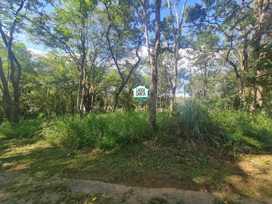 Foto 1 de Lote/Terreno à venda, 1120m² em Condominio Canto do Riacho, Lagoa Santa
