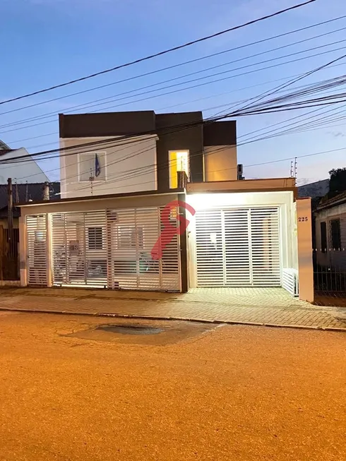 Foto 1 de Casa de Condomínio com 3 Quartos à venda, 112m² em Mato Grande, Canoas