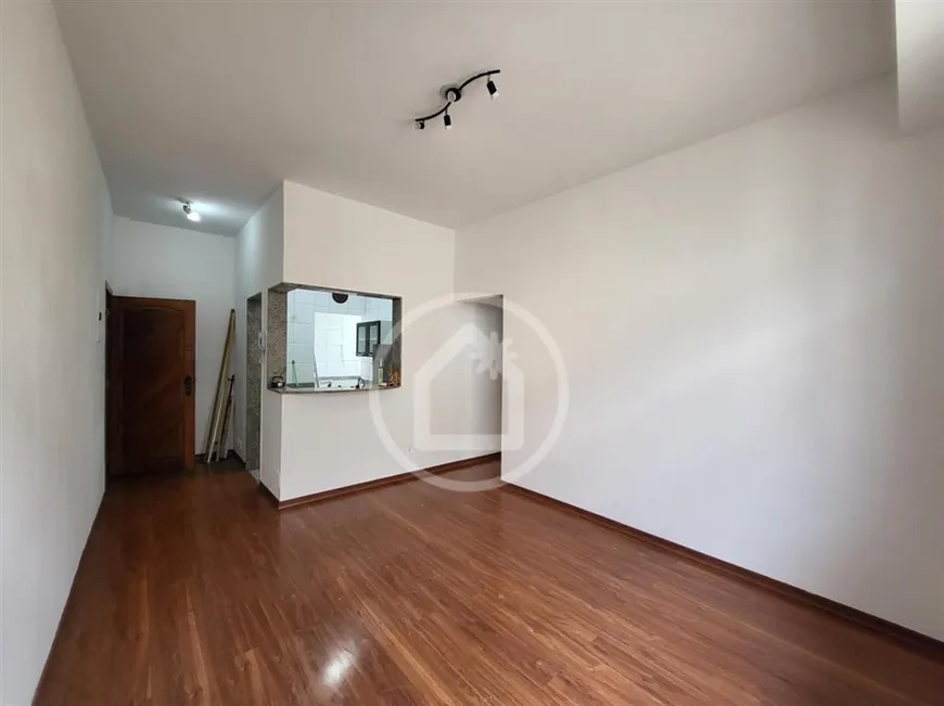 Foto 1 de Apartamento com 2 Quartos à venda, 50m² em Méier, Rio de Janeiro