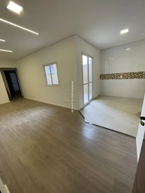 Foto 1 de Apartamento com 2 Quartos à venda, 70m² em Vila Alice, Santo André