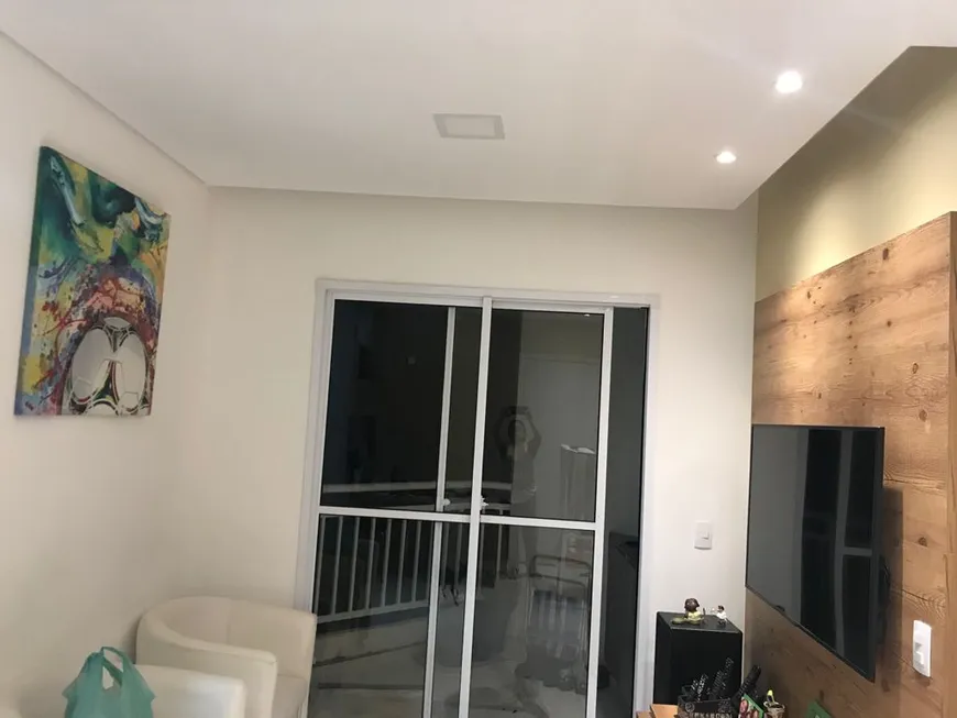 Foto 1 de Apartamento com 2 Quartos à venda, 55m² em Parque Viana, Barueri