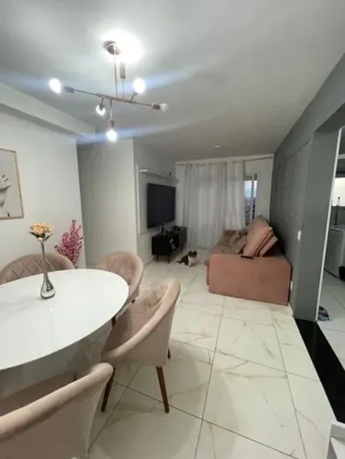 Foto 1 de Apartamento com 2 Quartos à venda, 69m² em Jardim Caboré, São Paulo