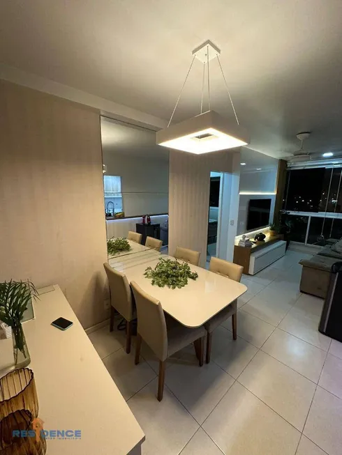 Foto 1 de Apartamento com 2 Quartos à venda, 66m² em Praia das Gaivotas, Vila Velha